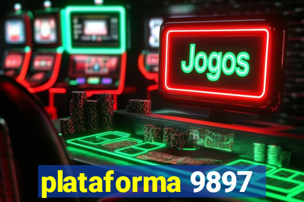 plataforma 9897